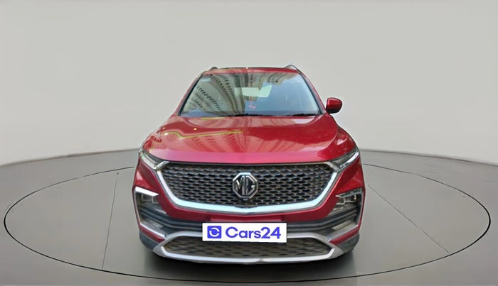 2019 MG HECTOR SHARP 1.5 DCT PETROL, Petrol, Automatic, 32,147 km, exterior