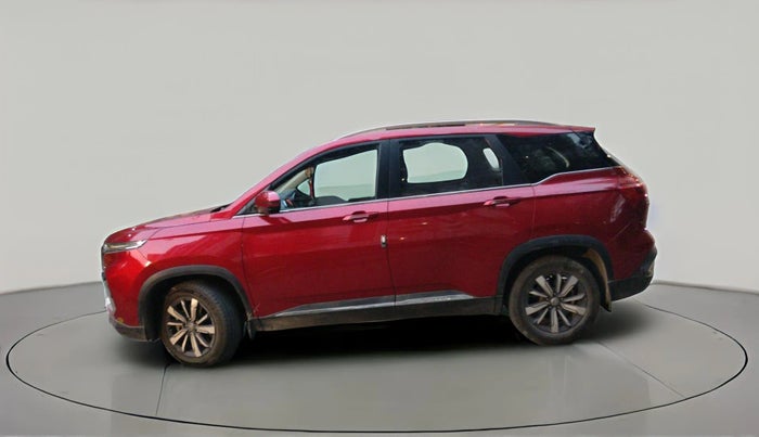 2019 MG HECTOR SHARP 1.5 DCT PETROL, Petrol, Automatic, 32,147 km, exterior