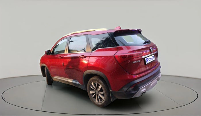 2019 MG HECTOR SHARP 1.5 DCT PETROL, Petrol, Automatic, 32,147 km, exterior