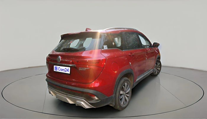 2019 MG HECTOR SHARP 1.5 DCT PETROL, Petrol, Automatic, 32,147 km, exterior