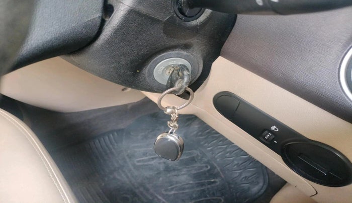 2008 Hyundai i10 MAGNA 1.1, Petrol, Manual, 51,753 km, interior