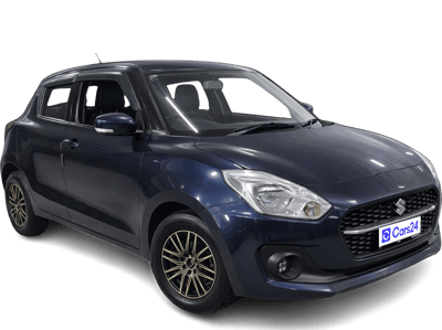 2018 Maruti Swift - Hatchback - Diesel - Manual - ₹5.80 lakh
