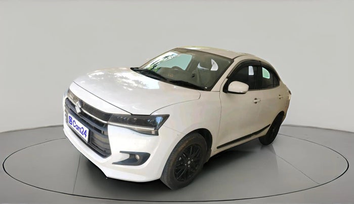 2024 Maruti Dzire ZXI, Petrol, Manual, 98,295 km, exterior