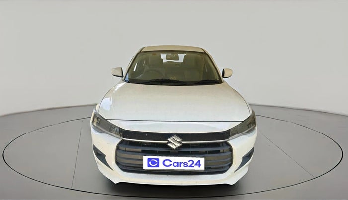 2024 Maruti Dzire ZXI, Petrol, Manual, 98,295 km, exterior