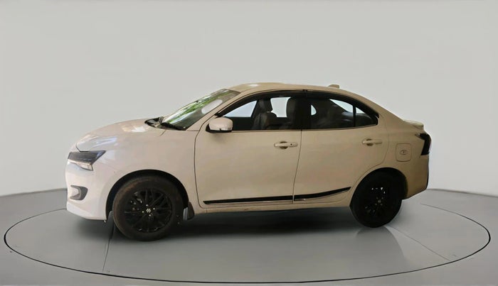2024 Maruti Dzire ZXI, Petrol, Manual, 98,295 km, exterior