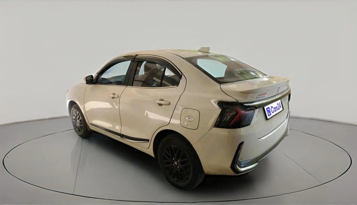 2024 Maruti Dzire ZXI, Petrol, Manual, 98,295 km, exterior