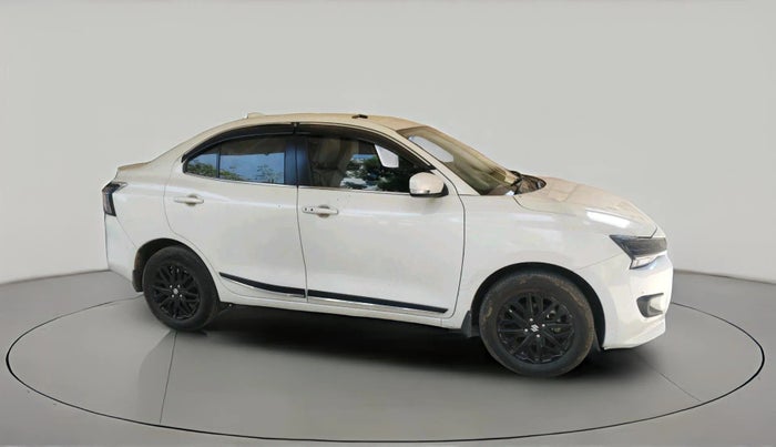 2024 Maruti Dzire ZXI, Petrol, Manual, 98,295 km, exterior