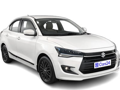 2024 Maruti Dzire - Sedan - Petrol - Manual - ₹7.09 lakh