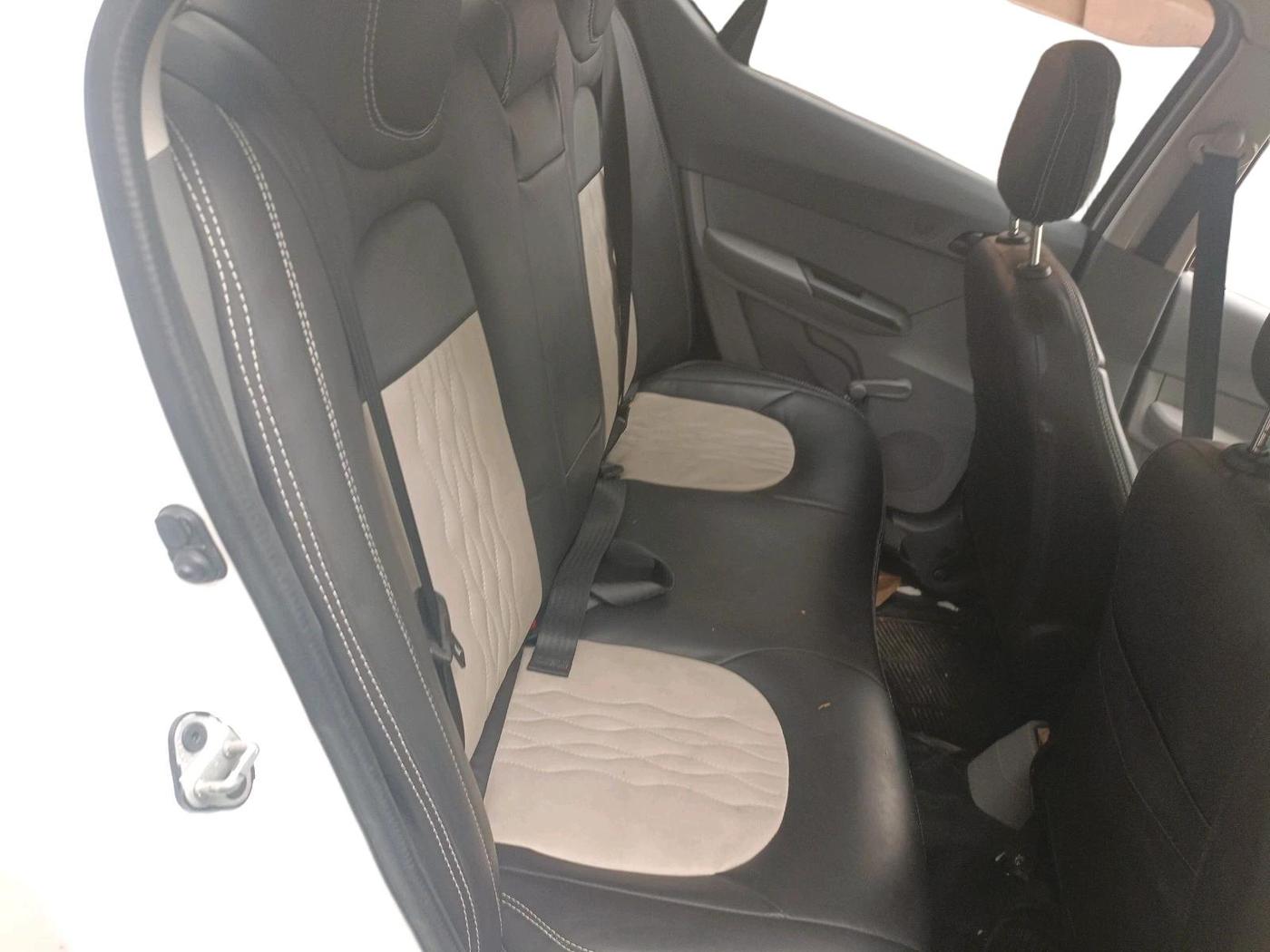 2023 Tata TIGOR XE PETROL, Petrol, Manual, 33,134 km, interior