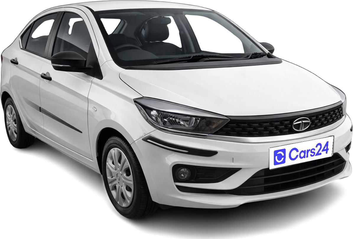 2023 Tata TIGOR - Sedan - Petrol - Manual - ₹5.00 lakh