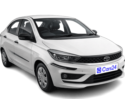 2023 Tata TIGOR - Sedan - Petrol - Manual - ₹5.00 lakh