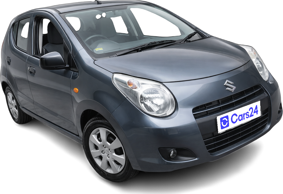 2012 Maruti A Star - Hatchback - Petrol - Automatic - ₹1.48 lakh