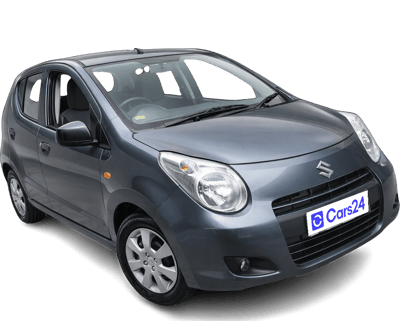 2012 Maruti A Star - Hatchback - Petrol - Automatic - ₹1.48 lakh