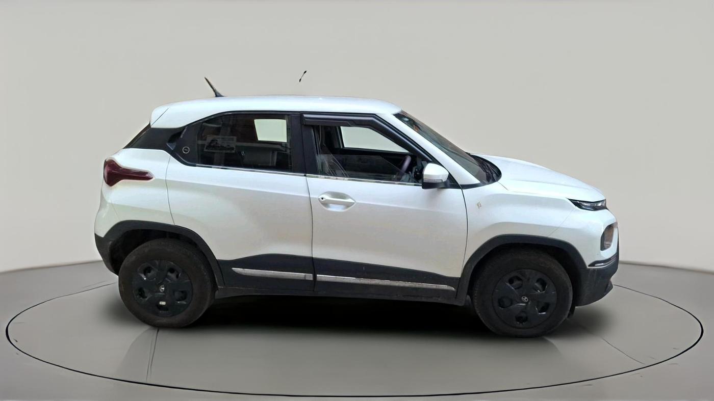 2023 Tata PUNCH ADVENTURE MT CNG , CNG, Manual, 21,820 km, exterior