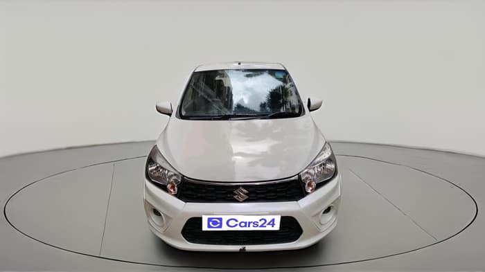 2021 Maruti Celerio ZXI (O), Petrol, Manual, 20,026 km, exterior