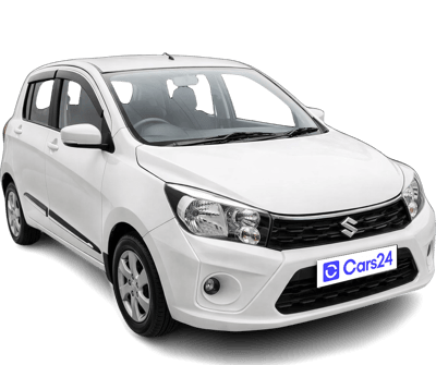 2021 Maruti Celerio - Hatchback - Petrol - Manual - ₹4.50 lakh