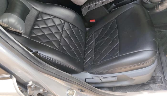 2020 Hyundai GRAND I10 NIOS SPORTZ AMT 1.2 KAPPA VTVT, Petrol, Automatic, 53,727 km, interior