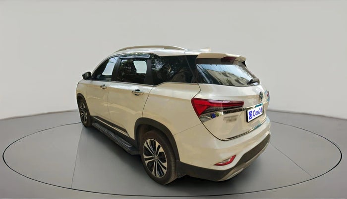 2022 MG HECTOR PLUS SHARP 2.0 DIESEL TURBO MT 6-STR, Diesel, Manual, 81,759 km, exterior