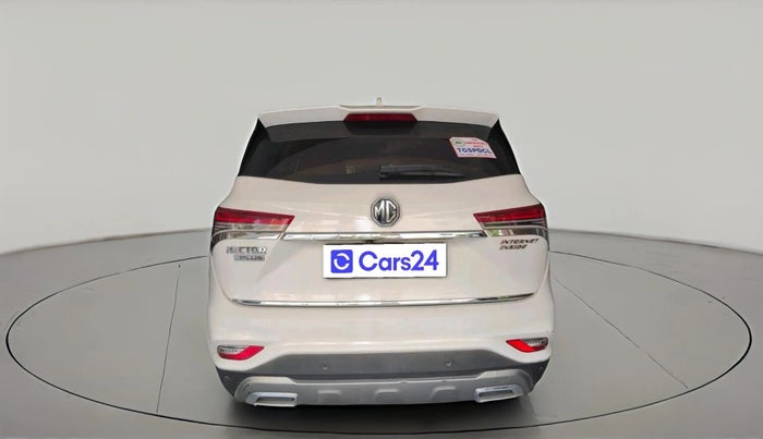 2022 MG HECTOR PLUS SHARP 2.0 DIESEL TURBO MT 6-STR, Diesel, Manual, 81,759 km, exterior