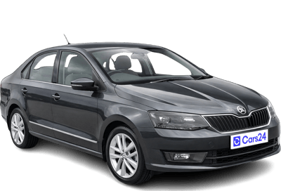 2020 Skoda Rapid - Sedan - Petrol - Manual - ₹7.50 lakh