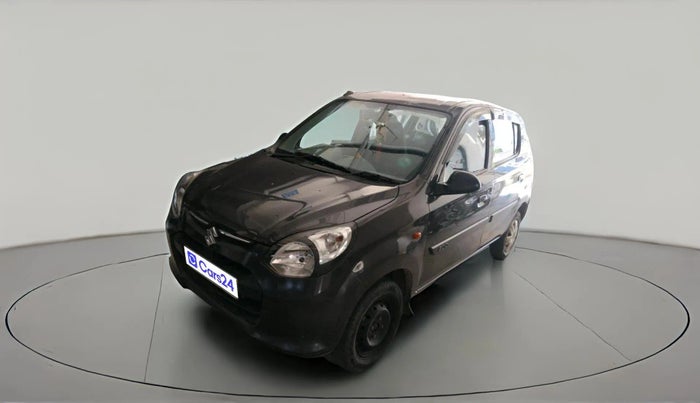 2013 Maruti Alto 800 LXI, Petrol, Manual, 54,560 km, exterior