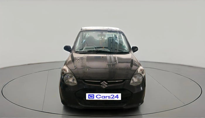 2013 Maruti Alto 800 LXI, Petrol, Manual, 54,560 km, exterior