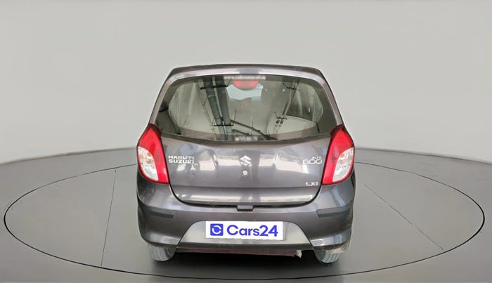 2013 Maruti Alto 800 LXI, Petrol, Manual, 54,560 km, exterior