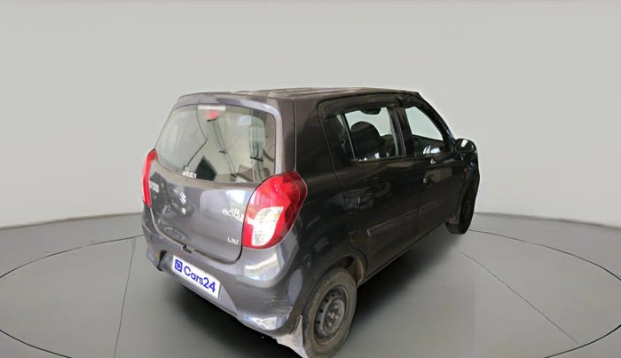 2013 Maruti Alto 800 LXI, Petrol, Manual, 54,560 km, exterior