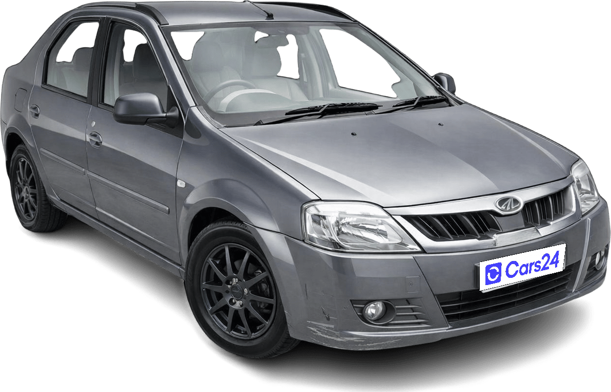 2012 Mahindra Verito - Hatchback - Diesel - Manual - ₹1.50 lakh