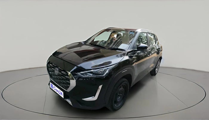 2022 Nissan MAGNITE XL, Petrol, Manual, 53,032 km, exterior