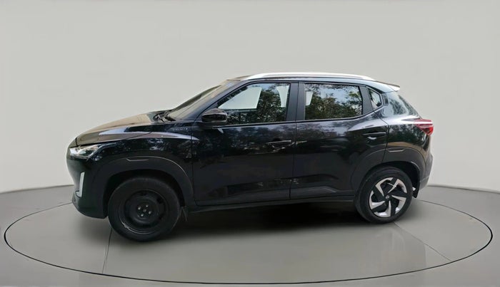 2022 Nissan MAGNITE XL, Petrol, Manual, 53,032 km, exterior