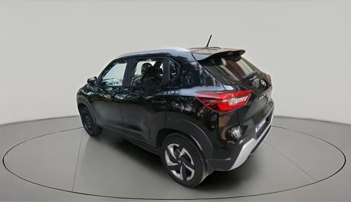 2022 Nissan MAGNITE XL, Petrol, Manual, 53,032 km, exterior