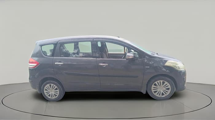 2012 Maruti Ertiga ZDI, Diesel, Manual, 3,88,917 km, exterior