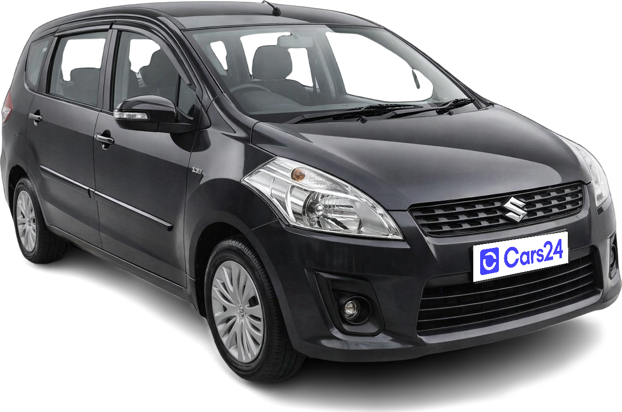 2012 Maruti Ertiga - SUV - Diesel - Manual - ₹3.40 lakh