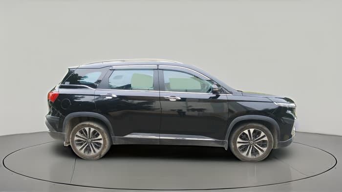 2021 MG HECTOR SHARP 1.5 PETROL CVT, Petrol, Automatic, 93,920 km, exterior