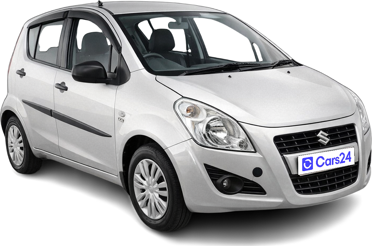 2014 Maruti Ritz - Hatchback - Diesel - Manual - ₹2.30 lakh