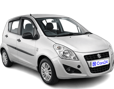 2014 Maruti Ritz - Hatchback - Diesel - Manual - ₹2.30 lakh
