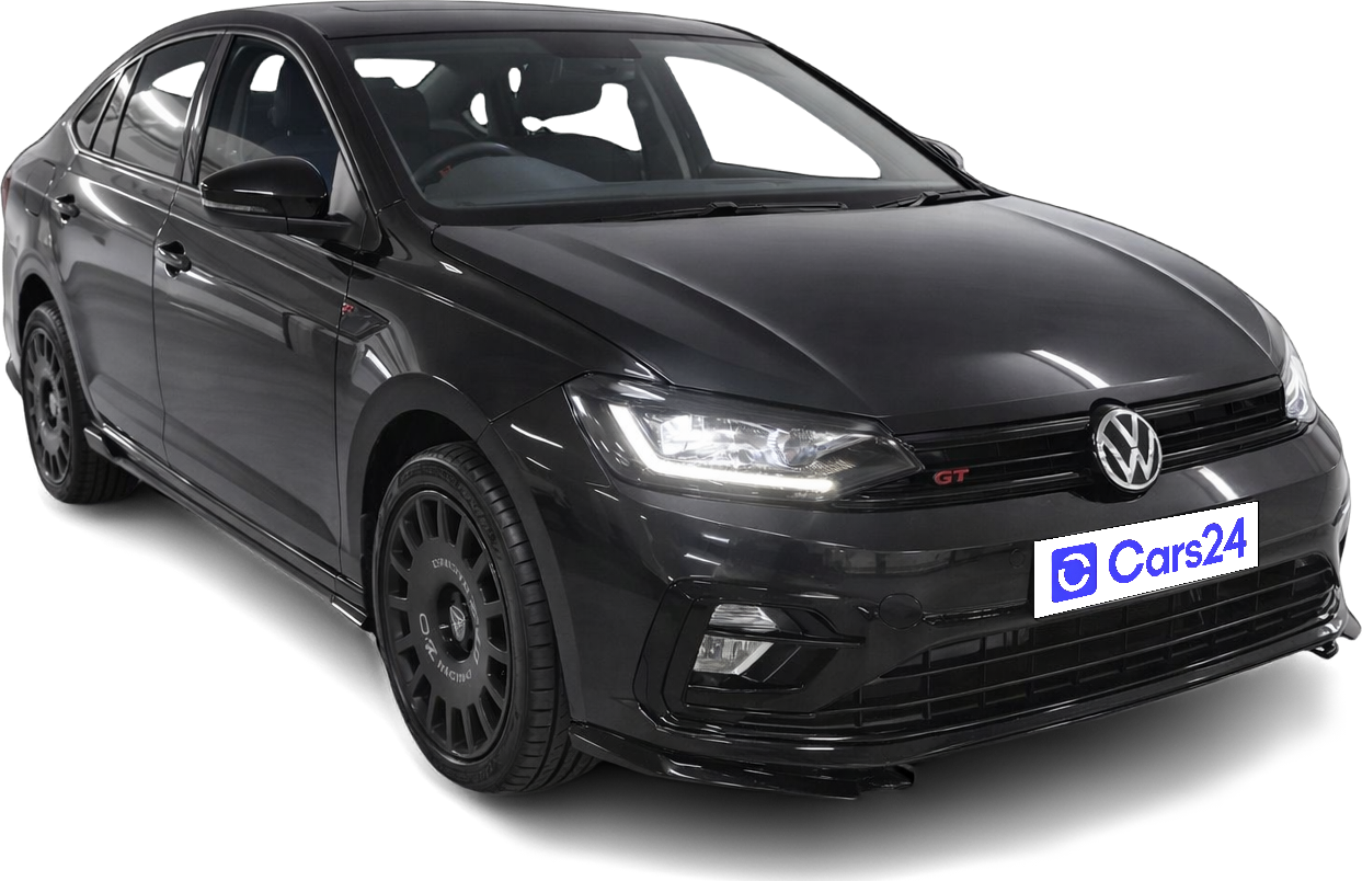 2026 Volkswagen VIRTUS - Sedan - Petrol - Automatic - ₹18.25 lakh