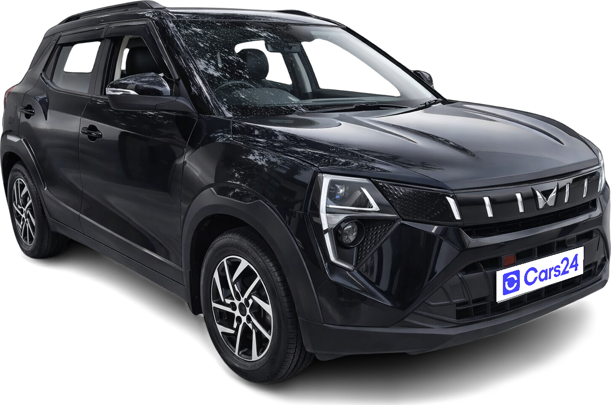 2024 Mahindra XUV 3XO - SUV - Diesel - Manual - ₹11.00 lakh