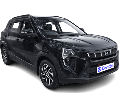 2024 Mahindra XUV 3XO - SUV - Diesel - Manual - ₹11.00 lakh