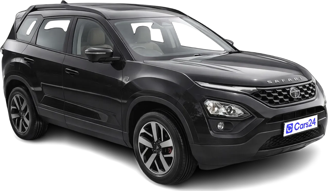 2023 Tata Safari - SUV - Diesel - Automatic - ₹16.50 lakh