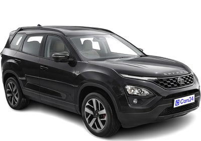 2023 Tata Safari - SUV - Diesel - Automatic - ₹16.50 lakh