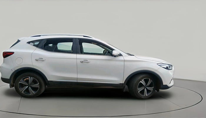 2022 MG ASTOR SHARP 1.5 CVT, Petrol, Automatic, 16,102 km, exterior