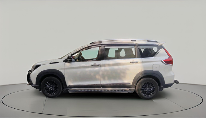2021 Maruti XL6 ZETA MT, Petrol, Manual, 24,700 km, exterior