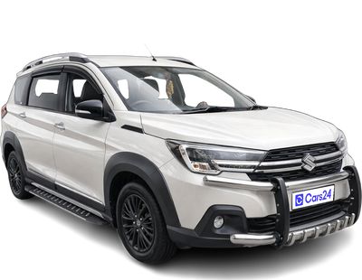 2021 Maruti XL6 - SUV - Petrol - Manual - ₹10.10 lakh