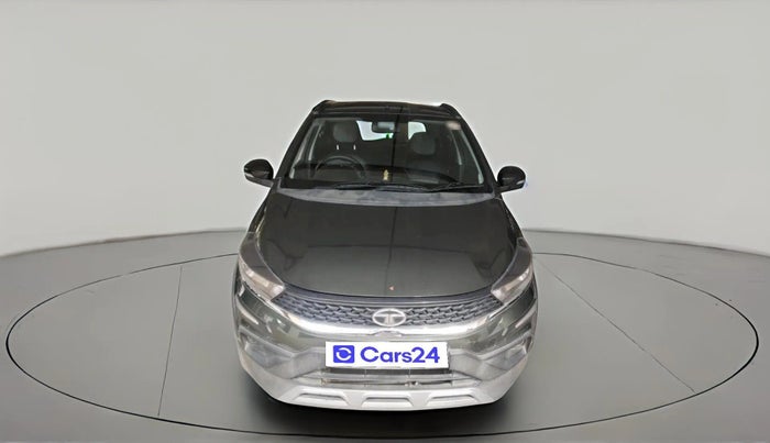 2022 Tata Tiago XZA PETROL, Petrol, Automatic, 42,004 km, exterior