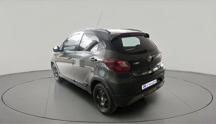 2022 Tata Tiago XZA PETROL, Petrol, Automatic, 42,004 km, exterior