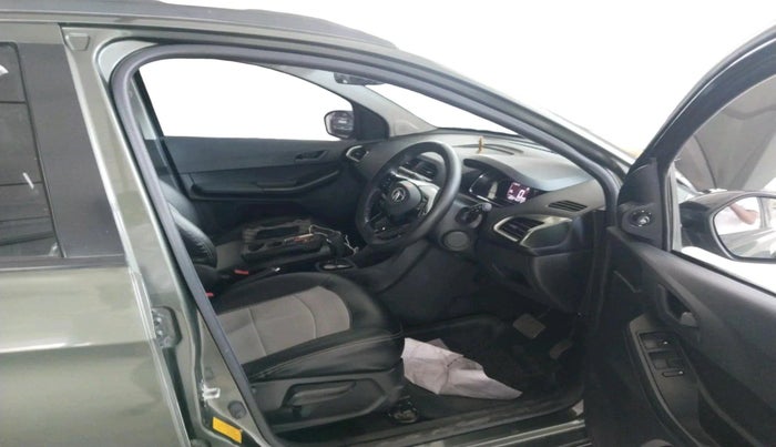 2022 Tata Tiago XZA PETROL, Petrol, Automatic, 42,004 km, interior