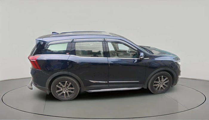 2022 Mahindra XUV700 AX 7 LUXURY D AT 7 STR, Diesel, Automatic, 51,775 km, exterior