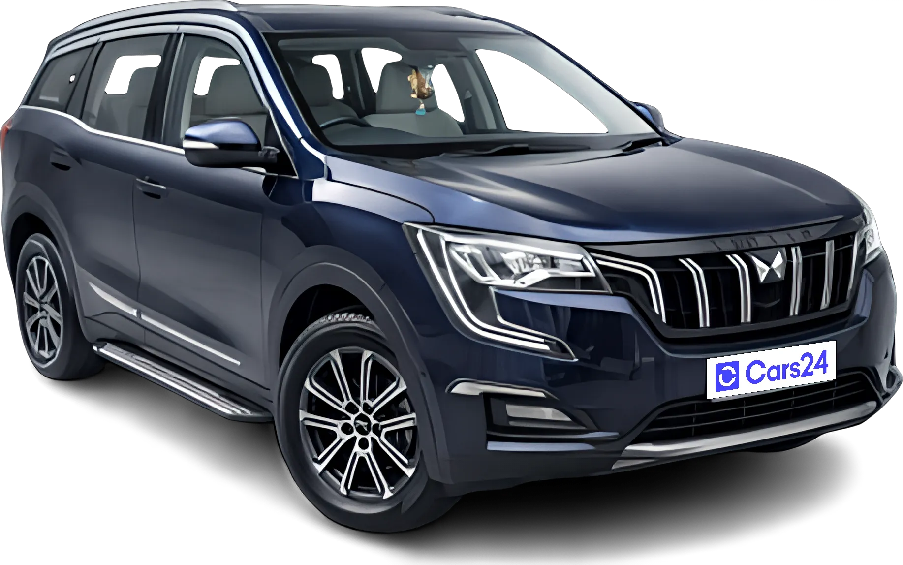 2022 Mahindra XUV700 - SUV - Diesel - Automatic - ₹20.25 lakh